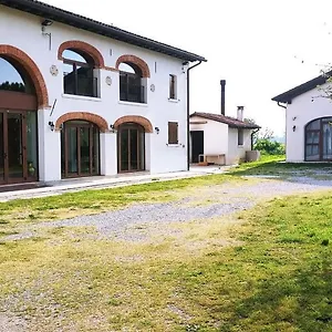 Agriturismo Trabucco Italia