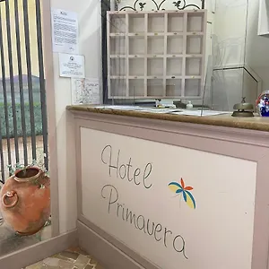 Hotell Primavera, Levanto