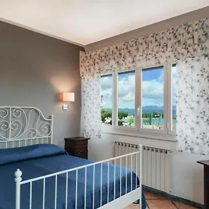 Sette Archi Hotel