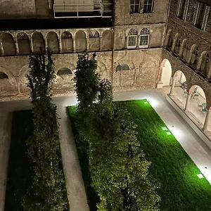 Palazzo Santo Spirito 4*, Bergamo Italien