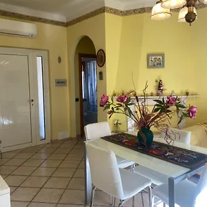 Casa I Girasoli Appartement