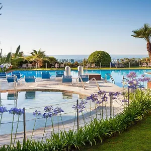 Hotell Grand Diana Majestic, Diano Marina