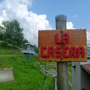 La Casera , Casargo Italien