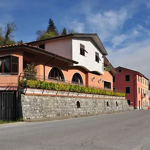 Trattoria Della Posta Affittacamere