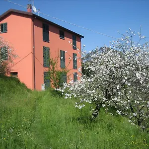 Casalino Séjour à la ferme
