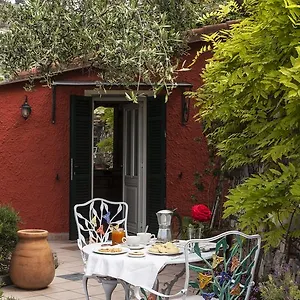 Tenuta Il Risveglio Séjour à la ferme