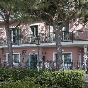 Hotell Degli Argentieri, Monterosso al Mare