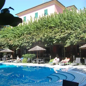 Hotell Clelia, Deiva Marina
