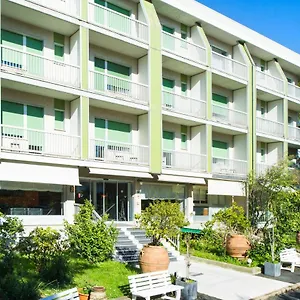 Hotell Ghironi, La Spezia