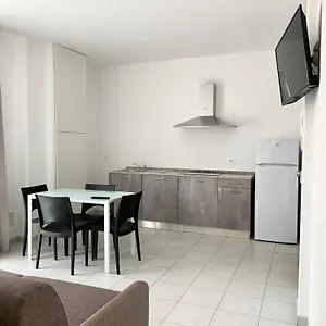 The Ap Fiumaretta Appartement