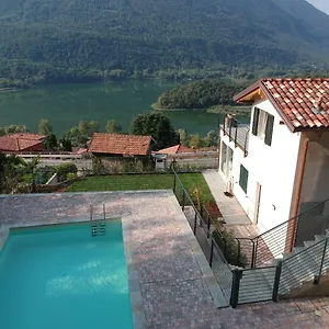 La Cascina Italia