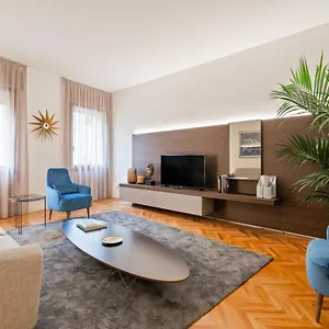 San Fermo Luxury Italia