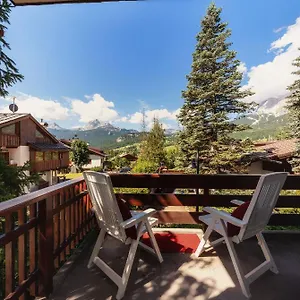 Cortina-house Italia